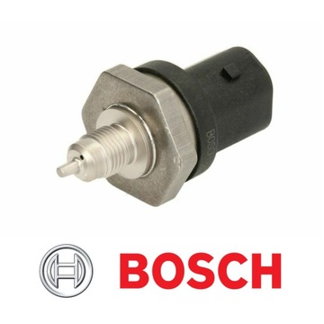 Датчик тиску масла температури Bosch 281006103