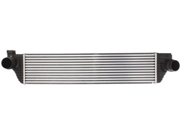 INTERCOOLER OPEL MOVANO 2.3