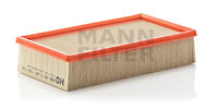 Воздушный фильтр MANN-FILTER C 26 110/1 C261101