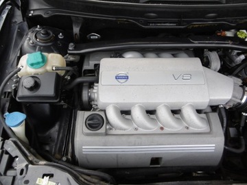 Двигатель B8444S 4.4 V8 VOLVO XC90 S80