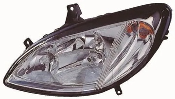 Reflektor DEPO 440-1140R-LD-EM