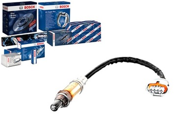 SONDA LAMBDA ASTRA G 1.4 16V 1.6 00- BOSCH