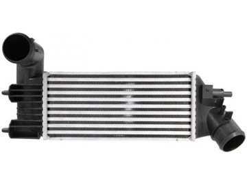 INTERCOOLER PEUGEOT 607 2.0 2.2 406 2.0 2.2