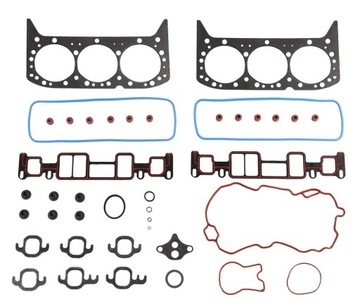 Верхняя прокладка двигателя Chevrolet Astro 96-05
