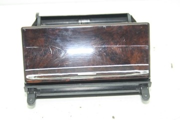 Попільничка коробка для зберігання MERCEDES CLK W208 кабріолет