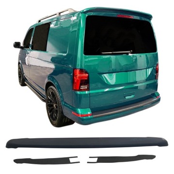 SPOILER LOTKA KLAPA VW TRANSPORTER T6 T6.1 15-