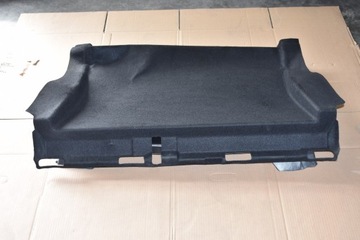 Килимове покриття килим задній багажник Tesla 3