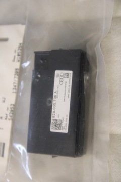 Підключення USB порт роз'єм VW AUDI A4 A5 A6 Q5 A2 q2 A1 A3