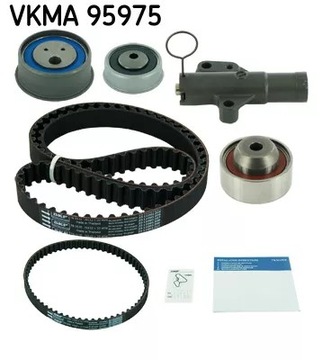 VKMA 95975 / SKF КОМПЛЕКТ ГРМ MITSUBISHI