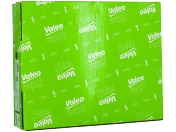 ОБІГРІВАЧ VALEO 812417