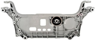 Підрамник / кронштейн агрегату NTY ZRZ-VW-009