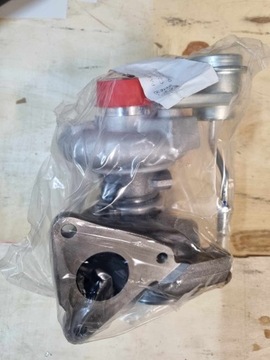 TMI PA4913105210 TURBO TURBINA DUCATO, BOXER