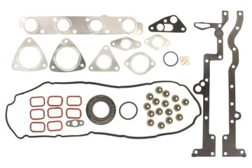 Kompletny zestaw uszczelek silnika CITROEN JUMPER