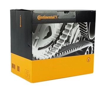 Комплект ГРМ Continental CT1051K1 A4 B7 ALTEA