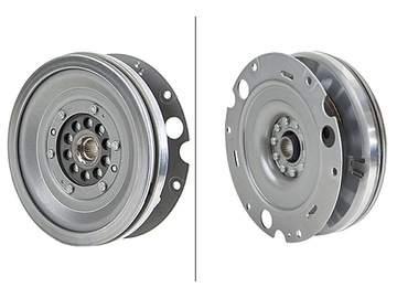 Двомасове колесо зчеплення люків для AUDI A7 3.0