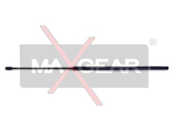 Maxgear 12-0307 газова пружина, кришка багажного відсіку