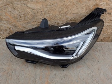 LEFT LEFT FULL LED ЛАМПА OPEL GRANDLAND YP00016180