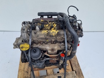 Двигун в зборі Opel Corsa C 1.3 CDTI 69KM Z13DT