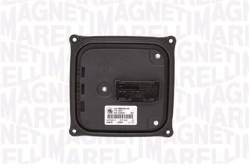 MAGNETI MARELLI 711307329502 водій, засмаглі