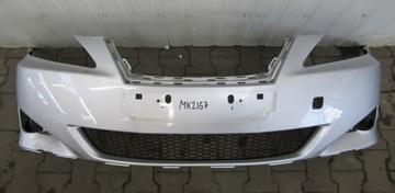 Передній бампер передній Lexus IS 250 2 II 05-09