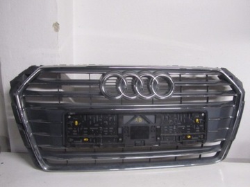 Audi OE 8w0853651ab A4 b9 решітка радіатора