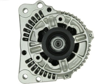 ALTERNATOR AUDI A3 1.6