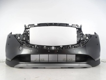 Передній бампер передній Mazda CX-5 II LIFT 22 -