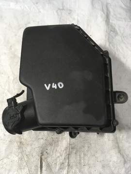 VOLVO V40 II 2.0 дизельний корпус повітряного фільтра