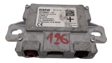 BMW F20 F21 F48 F06 F32 LTE компенсатор модуль