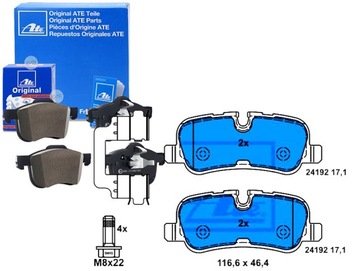 Тестовий продукт Maxgear 72-2498