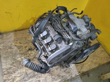 Двигатель VW PASSAT AUDI A4 B6 A6 1.8 T AEB