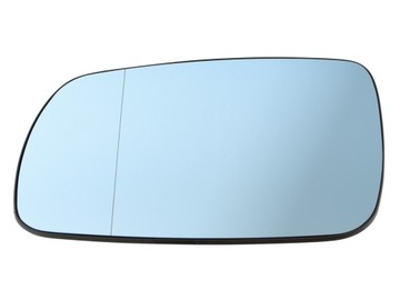 Цилиндр зеркала с подогревом L для Audi A3 A4 A6 A8 94-