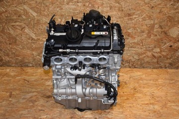 Двигун стійки B48A20A 2.0 і BMW X2 F39 8122km 20R