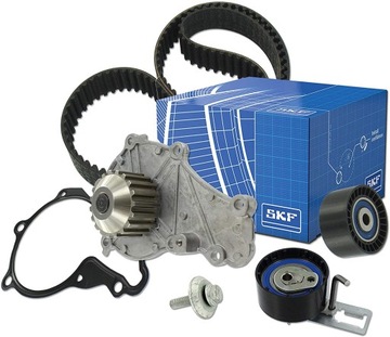 РОЗПОДІЛЬНИЙ НАСОС SKF LANCIA ZETA 2.0 JTD