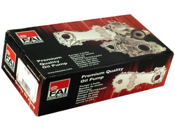 FAI AutoParts OP267 Pompa oleju