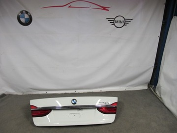 Люк задній BMW G11 G12 300