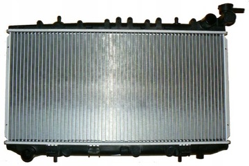 Радиатор NISSAN ALMERA N15 2.0 D SUNNY 2.0 90-99