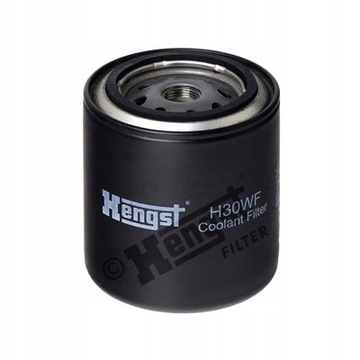 Hengst Filter H30WF фильтр охлаждающей жидкости