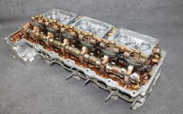 BMW E90 F20 F30 F10 F12 F01 F15 E70 N55B30A 3.5 и боеголовка-7568270