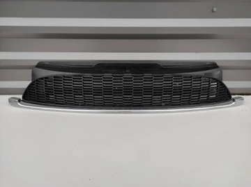 Решітка радіатора MINI Cooper S R56