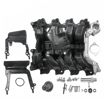 Kolektor ssący Ford E150 E250 F150 4.6L