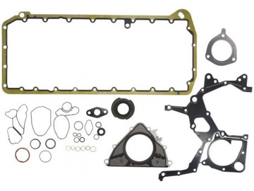 Прокладки Картера BMW 6 E64 3.0 07-10