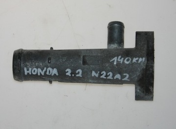 ПАТРУБОК ДЛЯ ВОДЫ ТРУБКА HONDA N22A2 2.2 И-CITD 140КМ