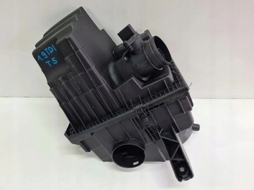 коробка корпус воздушного фильтра VW T5 1.9 TDI