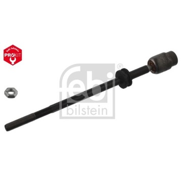 FEBI BILSTEIN РУЛЬОВА ТЯГА ПЕРЕДНЯ 37066