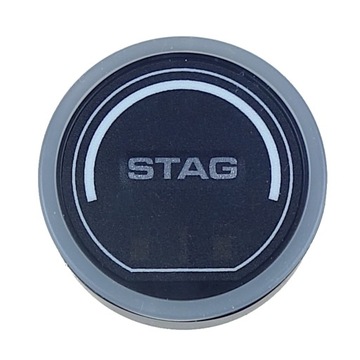 Перемикач AC Stag LED 600 Q-BOX VIP