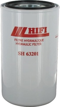Фільтр гідравліки HiFi SH63201 Sh63201 Hifi Filter