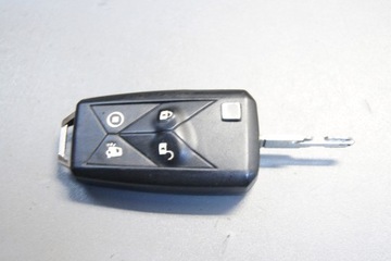 Renault Gama T obudowa kluczyka kluczyk