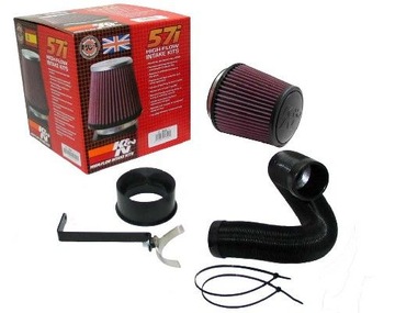 57-0648-1 K&N FILTERS SPORTOWY FILTR POWIETRZA