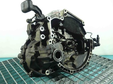 КОРОБКА ПЕРЕДАЧ PEUGEOT 307 20CN20 1.6 16V